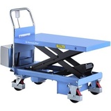 Hanselifter Elektrischer Hubtisch E-TF50