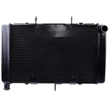 Wasserkühler für Honda CB 1000 R 11-16 Kühler Radiator