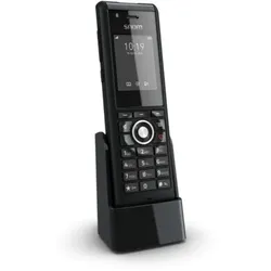Snom M85 Anrufer-Identifikation Schwarz