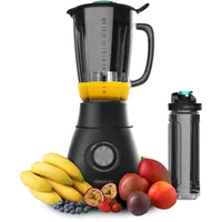 Cecotec Power Black Titanium 1800 Go Standmixer