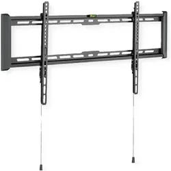 VALUE Befestigungskit (Wandmontage) - fest - für LCD TV - 27 mm wall distance, <
