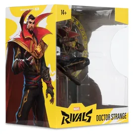 McFarlane Toys Marvel Rivals Collection 1/10 Actionfigur Doctor Strange 21 cm
