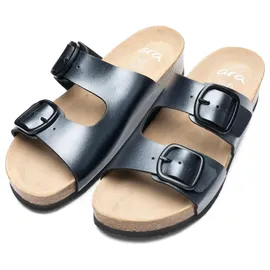 ARA Pantolette schwarz 40 EU