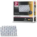 Paulmann MaxLED 250 Stripe 2,5m 10W warmweiß 1 St.