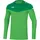 Jako Champ 2.0 Sweatshirt, soft green/sportgrün XXL
