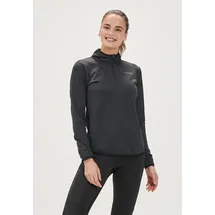Endurance VIRONIC W Waffle Schwarz XS