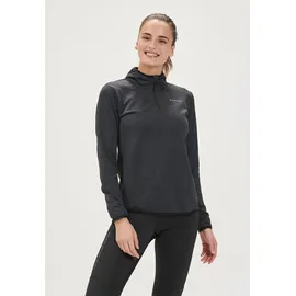 Endurance VIRONIC W Waffle Schwarz XS