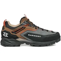 Garmont Akron GTX Schuhe (Größe 44.5, braun)