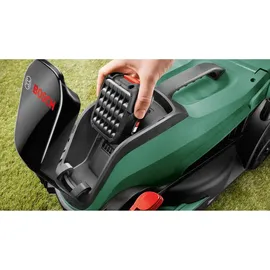 Bosch CityMower 18V-32 inkl. 1 x 5,0 Ah Akku