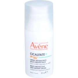 AVENE Cicalfate+ Multi-Protect Repair-Creme SPF 50+