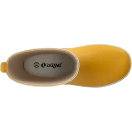 ZigZag Gummistiefel Gelb 27