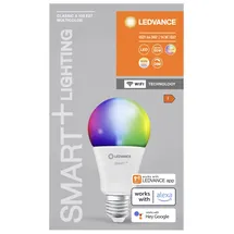 LEDVANCE LED-Lampe 4058075778726 14 W E27 RGBW 2700K-6500K 1 St.