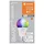 LEDVANCE LED-Lampe 4058075778726 14 W E27 RGBW 2700K-6500K 1 St.