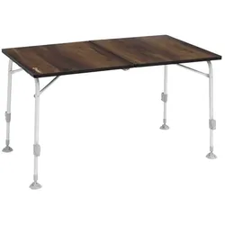Outwell Campingtisch Berland L faltbar 118 x 70 cm