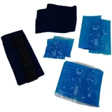 Boston Tech Kalt-Warm Gel Kompresse Set 1 St.