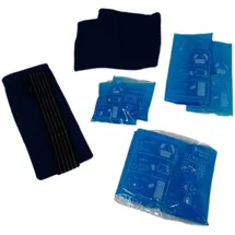 Boston Tech Kalt-Warm Gel Kompresse Set 1 St.