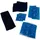 Boston Tech Kalt-Warm Gel Kompresse Set 1 St.