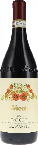 Barolo DOCG Lazzarito Vietti 2021