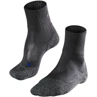 Falke TK2 Short Cool Socks Grau EU 39-41