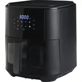 Expo-Börse DESKI 6,5 Liter 1500 Watt Heißluftfritteuse 613-401841