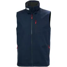 HELLY HANSEN Crew 2.0 Navy XXL