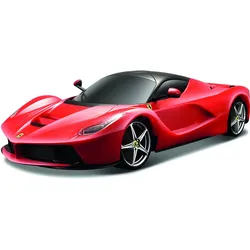 Bburago - Ferrari LaFerrari