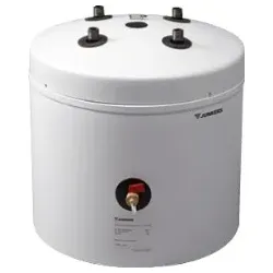  Wärmepumpen Zwischenspeicher 50 l 