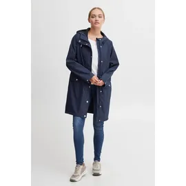 Oxmo Windbreaker OXTanne in Dunkelblau | Gr.: XXL