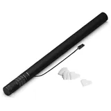 Magic FX MagicFX Elektrische Konfettikanone PRO Herzen 80cm Weiß