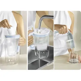 Brita Maxtra Pro All-In-1 Kartuschen 4 St.