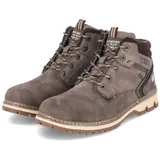 Dockers Schnürstiefel Herren Braun 42