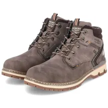 Dockers Schnürstiefel Herren Braun 42
