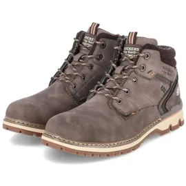 Dockers Schnürstiefel Herren Braun 42