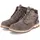 Dockers Schnürstiefel Herren Braun 42