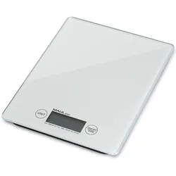 MAUL Briefwaage MAULgloss, Tragkraft: 5.000 g, weiß