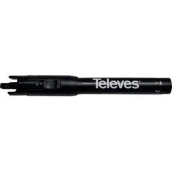 TELEVES Sichtbare Laserlichtquelle VLP