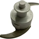 WolfCut Ersatzmesser, Alternativteil: kompatibel mit MOULINEX A643 / A644 / A645 / 5843515 Küchenmaschinen