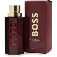 HUGO BOSS The Scent Elixir Parfum Intense 100 ml