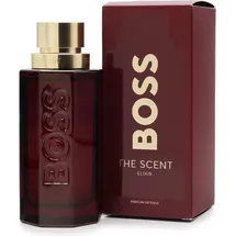 HUGO BOSS The Scent Elixir Parfum Intense 100 ml