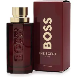 HUGO BOSS The Scent Elixir Parfum Intense 100 ml