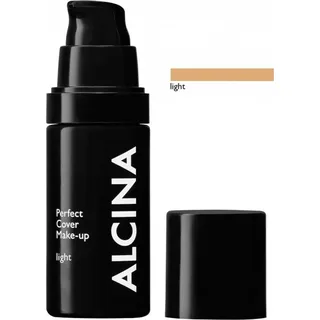 Alcina Perfect Cover Make-up light 30 ml