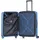 Pack Easy Jet 4-Rollen 64 cm / 95 l blau/marine