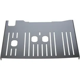 Piebert Abtropfblech kompatibel mit/Ersatzteil für DeLonghi 6013214711 ECAM350.55, ECAM 350.75 ECAM370.95 DINAMICA Kaffeevollautomaten
