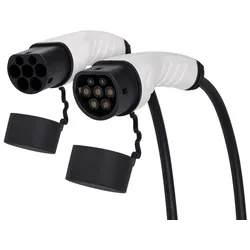 HÜCKMANN Ladekabel für Elektroautos 146903