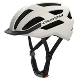 CRATONI Pacer 2.0 58-61 cm weiß 2023