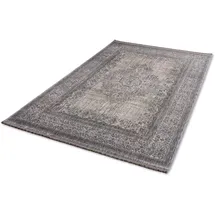 Astra Teppich SAREZZO 232", blau, B:160cm H:6mm L:230cm, Kunstfaser, Teppiche, Teppich, Orient Optik, Kurzflor, Wohnzimmer