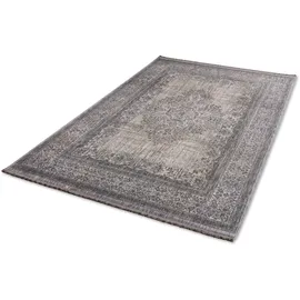 Astra Teppich SAREZZO 232", blau, B:160cm H:6mm L:230cm, Kunstfaser, Teppiche, Teppich, Orient Optik, Kurzflor, Wohnzimmer