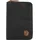 Fjällräven Övik Zip Card Holder Unisex Geldbörse deep patina