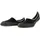 Falke Pantoffeln Anthra Mel. 39