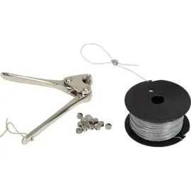 KS Tools Plombendraht, 100m (122.9992)